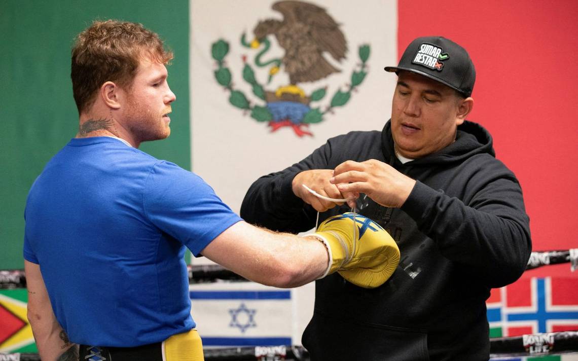 Canelo Lvarez Vs Golovkin En Vivo D Nde Y A Qu Hora Ver La Pelea El Sol De Tijuana